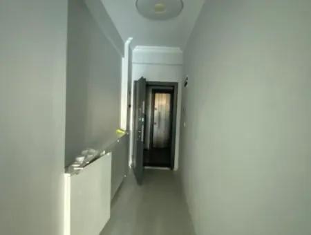 70 M2 Große 1 Wohnung Zum Verkauf In Dalaman Mit 1 Terrasse