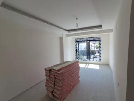 Muğla Ortacada Zero 3 1 Wohnung Zu Verkaufen.