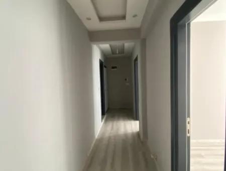 Geräumige 2 1 Wohnung Zum Verkauf In Dalaman Altintas