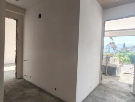 2 1 Wohnungen Zum Verkauf Im Bezirk Çaylı