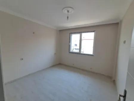 1 1 Wohnung Zu Verkaufen In Ortaca Karaburun