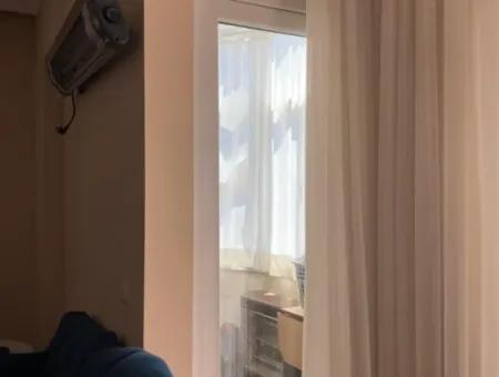 Geschlossene Küche 3 1 Wohnung Zu Verkaufen In Ortaca Cumhuriyet