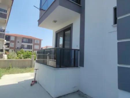 2 1 Wohnung Zu Verkaufen In Hürriyet Nachbarschaft Dalaman