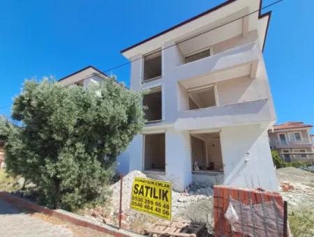 1 1 Wohnung Zu Verkaufen In Ortaca Dalaklı