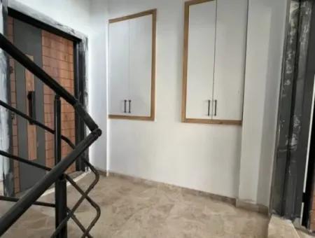 1 1 Große Luxuswohnung Von 75 M2 Zum Verkauf In Ortaca Çaylı Von Günaydın Real Estate.