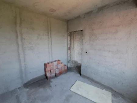 2 1 Wohnung Zum Verkauf In Ortaca Zentrum Von Günaydın Immobilienlieferung In 3 Monaten
