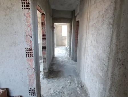 2 1 Wohnung Zum Verkauf In Ortaca Zentrum Von Günaydın Immobilienlieferung In 3 Monaten