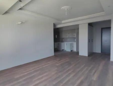 Brandneue 2 1 Wohnung Zum Verkauf In Ortaca Terzialiler.