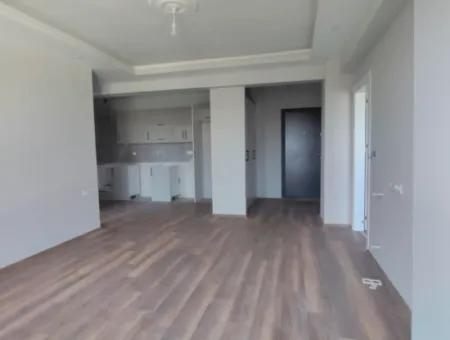Brandneue 2 1 Wohnung Zum Verkauf In Ortaca Terzialiler.