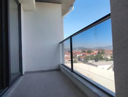 Brandneue 2 1 Wohnung Zum Verkauf In Ortaca Terzialiler.