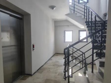 Brandneue 2 1 Wohnung Zum Verkauf In Ortaca Terzialiler.