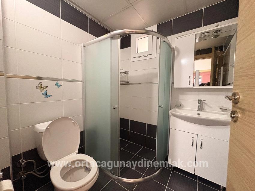 3+1-Zimmer Appartement Zu Verkaufen in Beşköprü Bz. Ortaca - 150 m²
