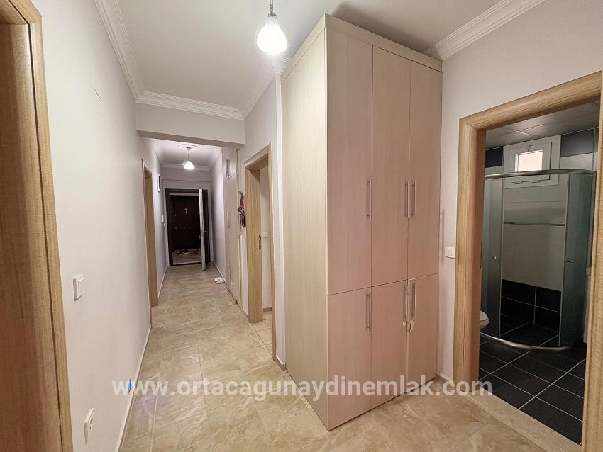 3+1-Zimmer Appartement Zu Verkaufen in Beşköprü Bz. Ortaca - 150 m²