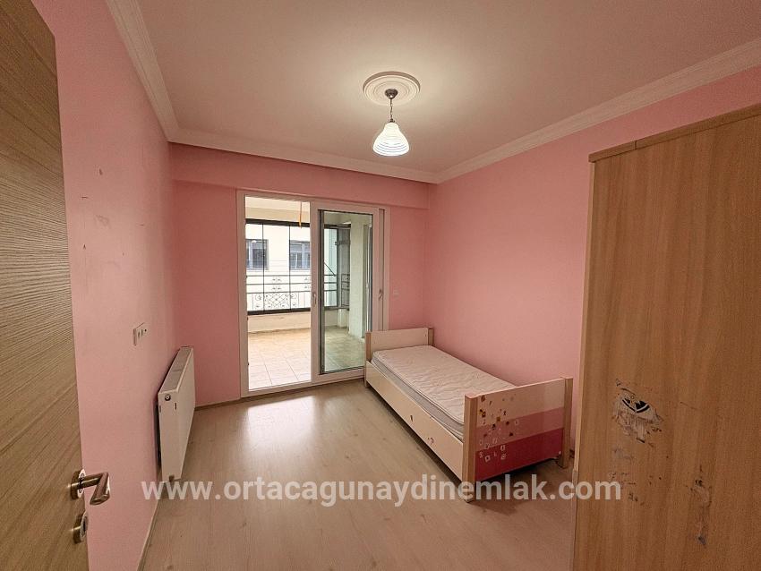 3+1-Zimmer Appartement Zu Verkaufen in Beşköprü Bz. Ortaca - 150 m²