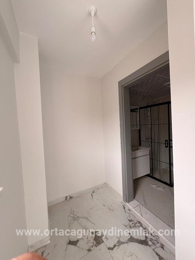 4+1-Zimmer Villa Zu Verkaufen in Dikmekavak Bz. Ortaca - 160 m²