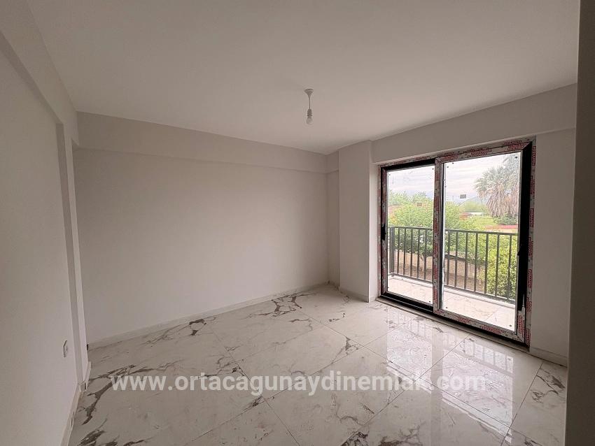 4+1-Zimmer Villa Zu Verkaufen in Dikmekavak Bz. Ortaca - 160 m²
