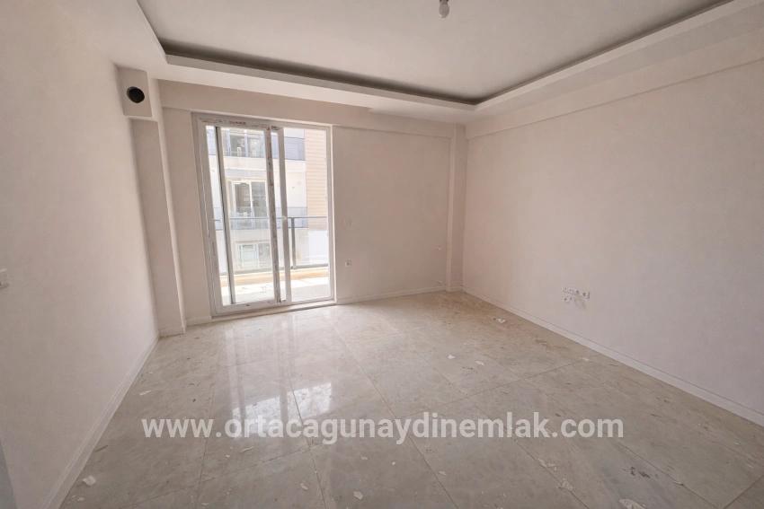 2+1-Zimmer Appartement Zu Vermieten in Çaylı Bz. Ortaca - 80 m²