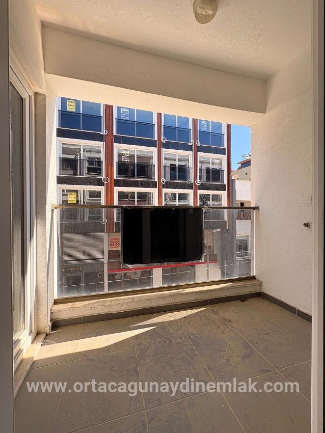 2+1-Zimmer Appartement Zu Vermieten in Beşköprü Bz. Ortaca - 110 m²