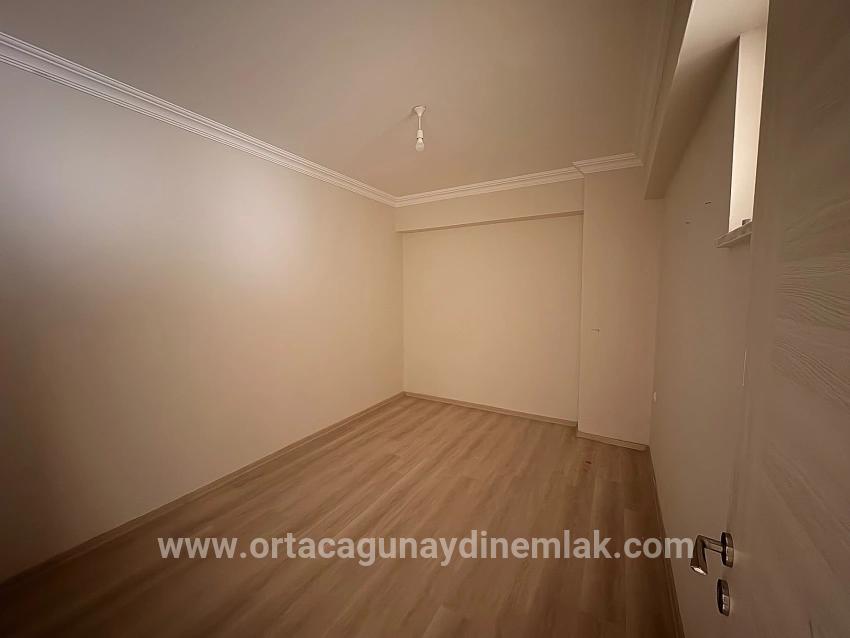 2+1-Zimmer Appartement Zu Vermieten in Beşköprü Bz. Ortaca - 110 m²