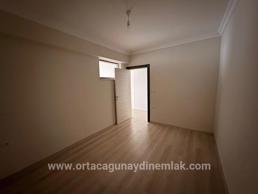 2+1-Zimmer Appartement Zu Vermieten in Beşköprü Bz. Ortaca - 110 m²