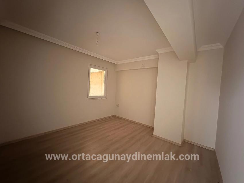 2+1-Zimmer Appartement Zu Vermieten in Beşköprü Bz. Ortaca - 110 m²