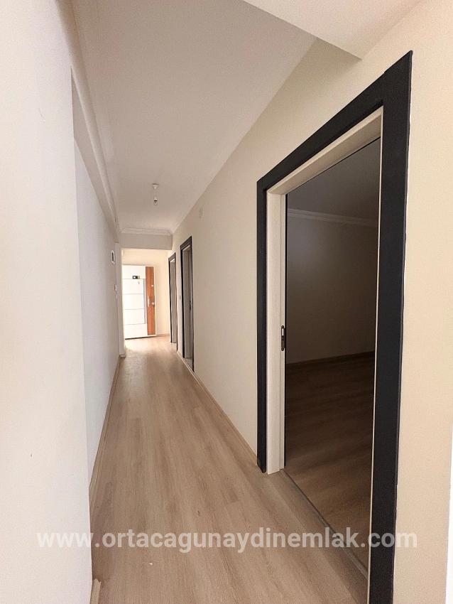 2+1-Zimmer Appartement Zu Vermieten in Beşköprü Bz. Ortaca - 110 m²