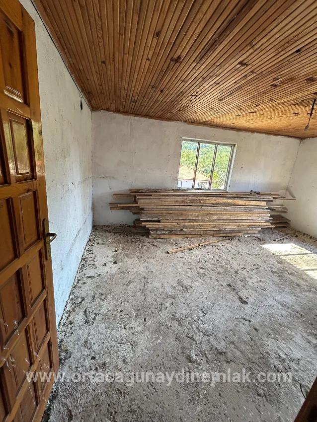 Feld Zu Verkaufen in Pınar Bz. Köyceğiz - Feld-Zonierung - 16.964 m²