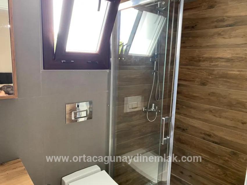 4+1-Zimmer Villa Zu Verkaufen in Dalyan Bz. Ortaca - 500 m²