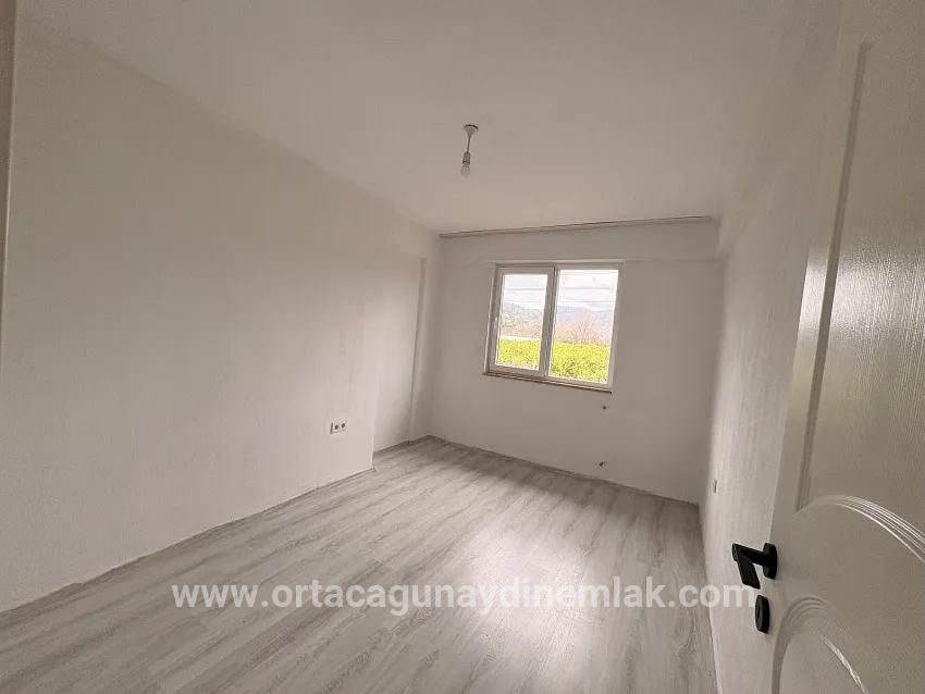 4+1-Zimmer Appartement Zu Vermieten in Gölbaşı Bz. Ortaca - 165 m²