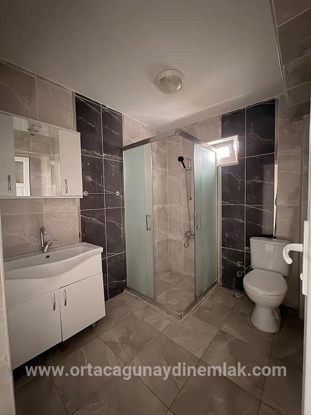 4+1-Zimmer Appartement Zu Vermieten in Gölbaşı Bz. Ortaca - 165 m²