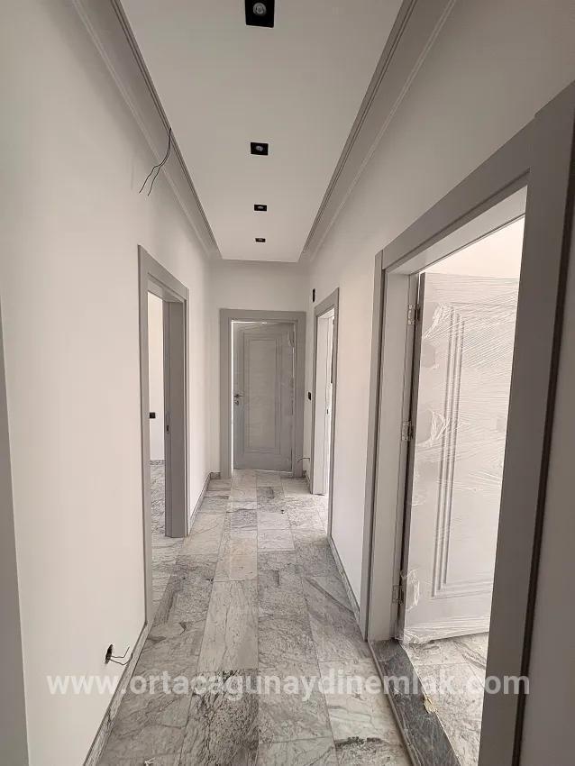 2+1-Zimmer Appartement Zu Verkaufen in Bahçelievler Bz. Ortaca - 110 m²
