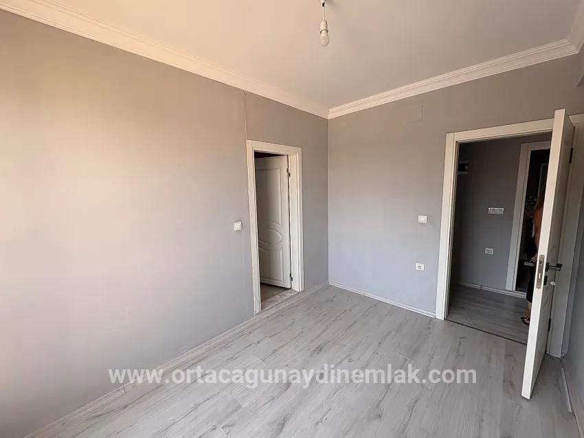 2+1-Zimmer Appartement Zu Vermieten in Terzialiler Bz. Ortaca - 110 m²