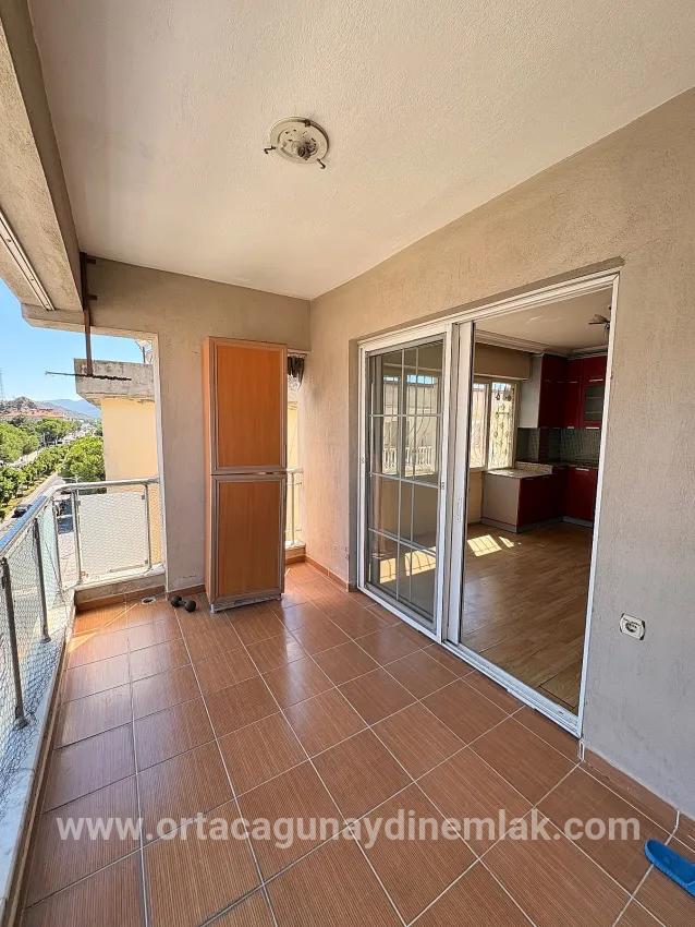 3+1-Zimmer Appartement Zu Vermieten in Terzialiler Bz. Ortaca - 165 m²