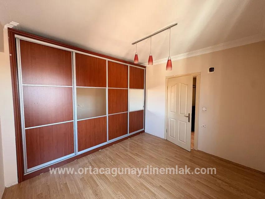 3+1-Zimmer Appartement Zu Vermieten in Terzialiler Bz. Ortaca - 165 m²
