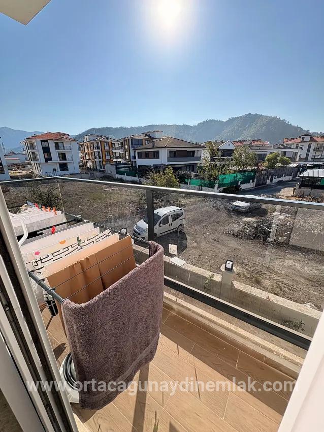 2+1-Zimmer Appartement Zu Verkaufen in Çaylı Bz. Ortaca - 85 m²