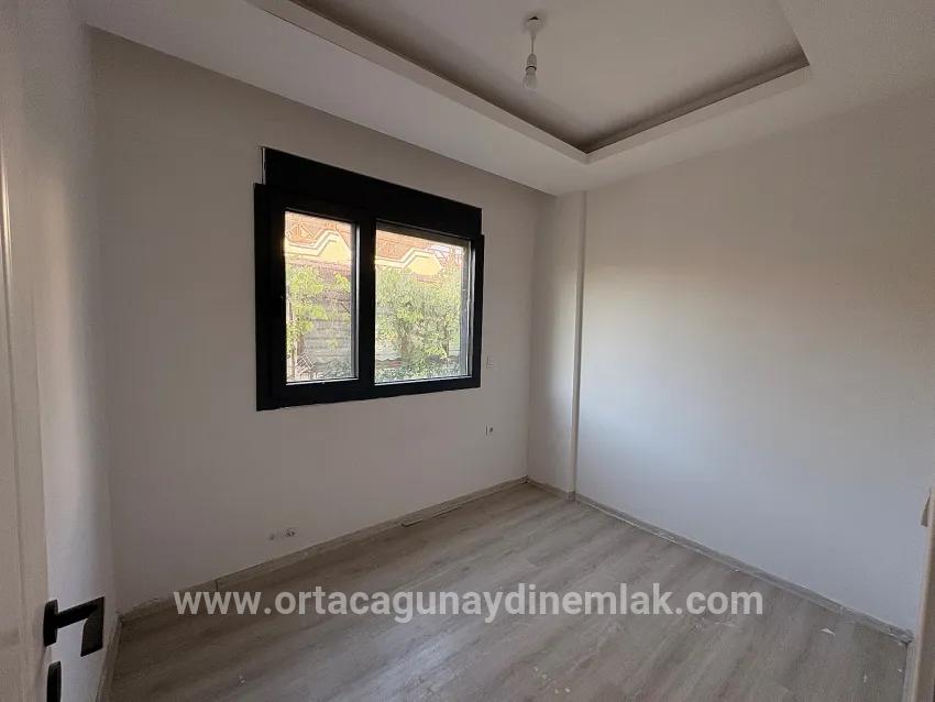 2+1-Zimmer Appartement Zu Vermieten in Karaburun Bz. Ortaca - 75 m²