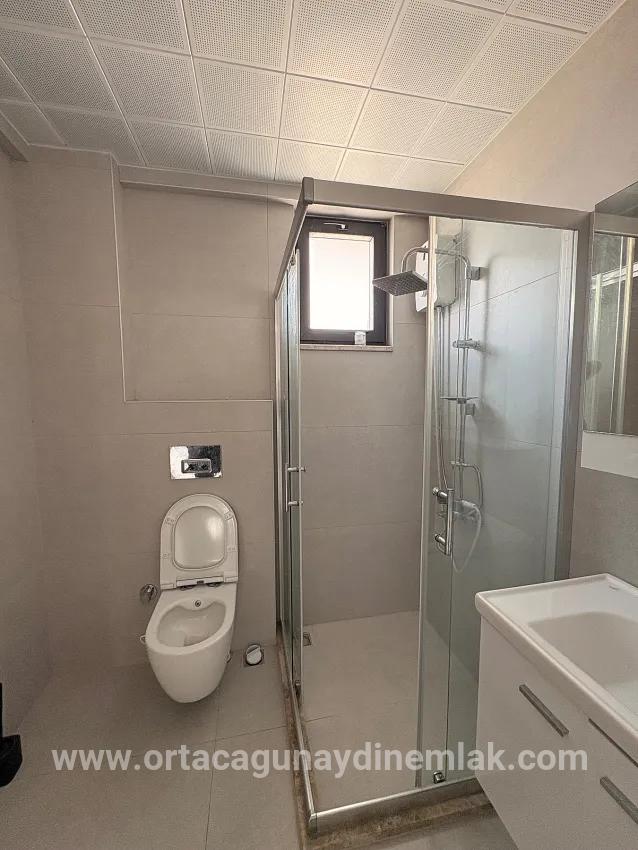 2+1-Zimmer Appartement Zu Vermieten in Beşköprü Bz. Ortaca - 85 m²