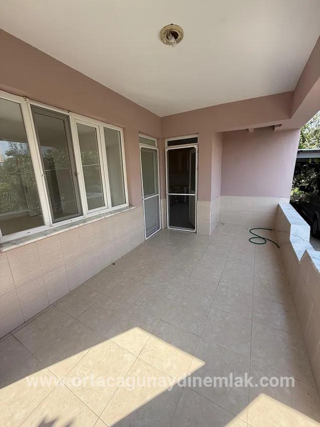 3+1-Zimmer Appartement Zu Vermieten in Dikmekavak Bz. Ortaca - 150 m²