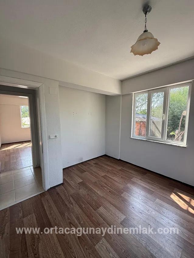 3+1-Zimmer Appartement Zu Vermieten in Dikmekavak Bz. Ortaca - 150 m²