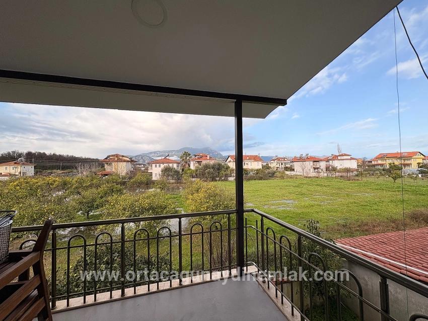 3+1-Zimmer Appartement Zu Verkaufen in Okçular Bz. Ortaca - 175 m²
