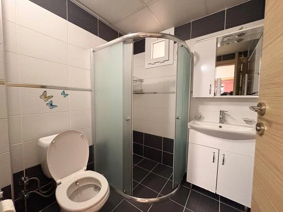 3+1-zimmer-wohnung Mit Geschlossener Küche In Ortaca Beşköprü Zu Verkaufen | Geeignet Für Hohe Kreditzinsen
