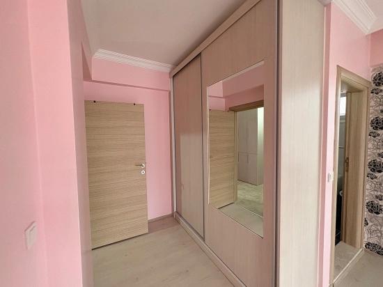 3+1-zimmer-wohnung Mit Geschlossener Küche In Ortaca Beşköprü Zu Verkaufen | Geeignet Für Hohe Kreditzinsen