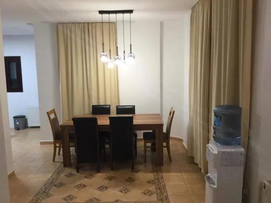 Dalyan Gülpınar Mah. 4+1 Vollständig Abgegrenztes Haus Mit Pool Zum Verkauf Stehende Villa