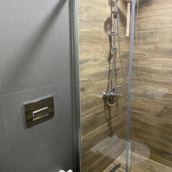 Dalyan Gülpınar Mah. 4+1 Vollständig Abgegrenztes Haus Mit Pool Zum Verkauf Stehende Villa