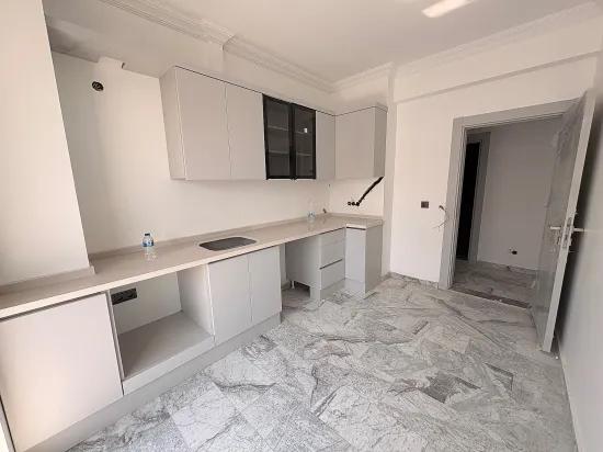 In Ortaca Bahçelievler 2+1 Wohnung Mit Geschlossener Küche Und Pool Zu Verkaufen