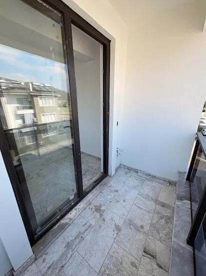 In Ortaca Bahçelievler 2+1 Wohnung Mit Geschlossener Küche Und Pool Zu Verkaufen