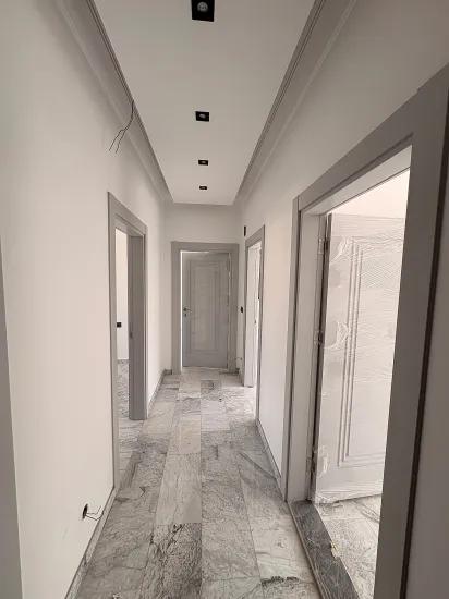 In Ortaca Bahçelievler 2+1 Wohnung Mit Geschlossener Küche Und Pool Zu Verkaufen
