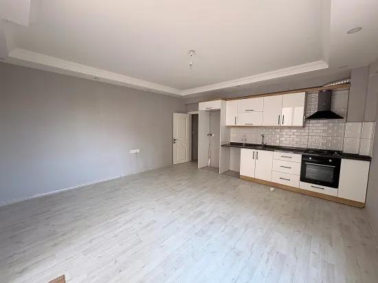 Im Zentrum Von Ortaca Zu Vermieten 2+1 Gartenwohnung