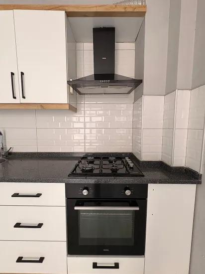 Im Zentrum Von Ortaca Zu Vermieten 2+1 Gartenwohnung