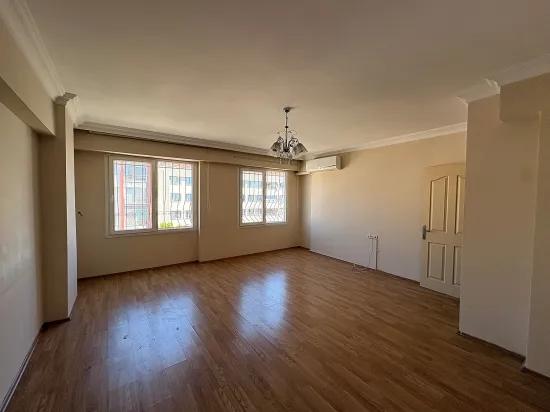 In Ortaca Terzilailer 3+1 Zu Vermietende Wohnung, Abgeschlossene Küche, Straße Oben